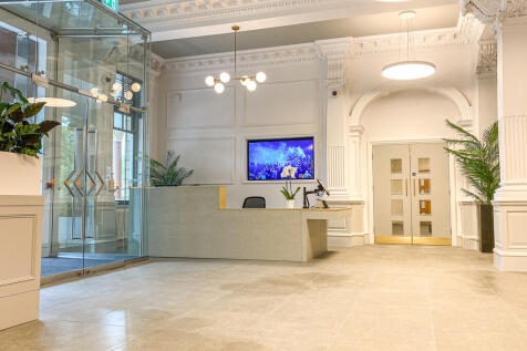 Office to rent Image 9