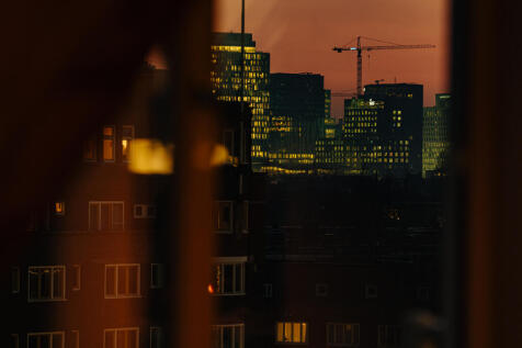 Ruysdaelstraat 49 F 4 1071 XA AMSTERDAM image 38