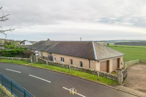 WEST VIEW KIRKTON OF AUCHTERHOUSE DD3 0QS EDIT (35