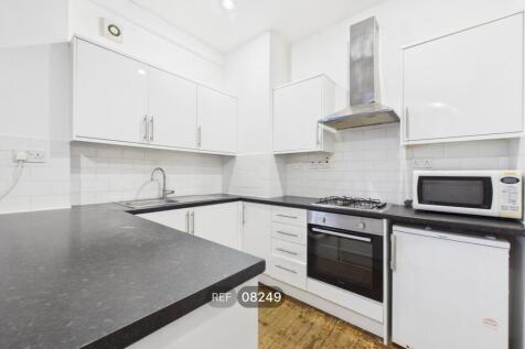 Kitchen / Living area