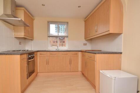Navigation Walk, Leeds, LS10 photo 5