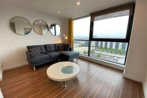 Stobcross Street, The Skyline Building, Finnieston, Glasgow, G3 photo 3