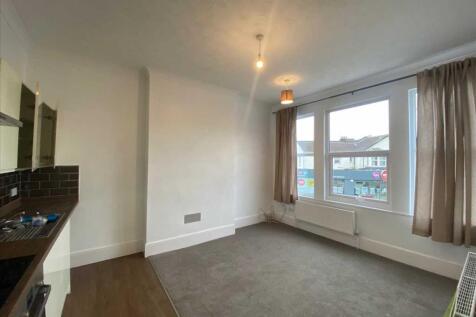 Open Plan
