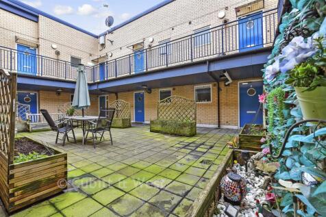 Communal Gardens