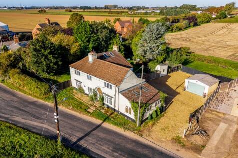 Pipwell Gate House (Saracens Head)-2