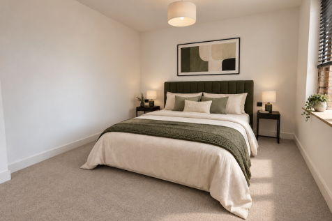 302 The Mill, Fletton Quays, Peterborough, PE2 photo 4