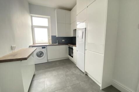 Kitchen Breakfast...