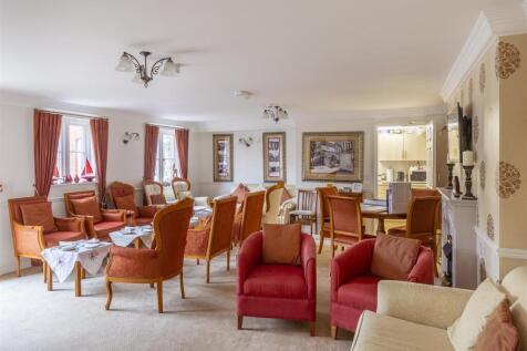 Communal Sitting Room