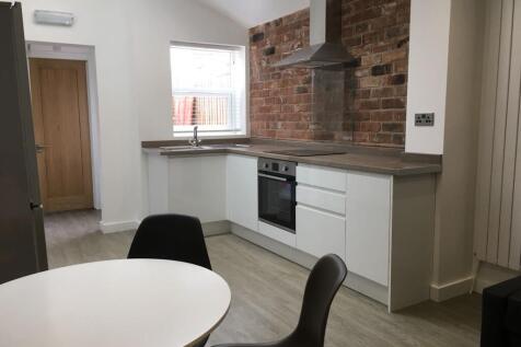 5-bed house on Daisy Road, Edgbaston, West Midlands, B16, £2,564/mo