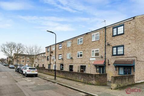 Front (Exterior)