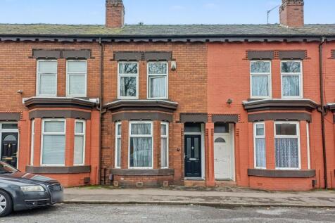 64 Greville Street, Manchester, Greater Manchester, M13 0YG
