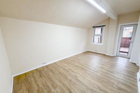 Lea Bridge Rd E10