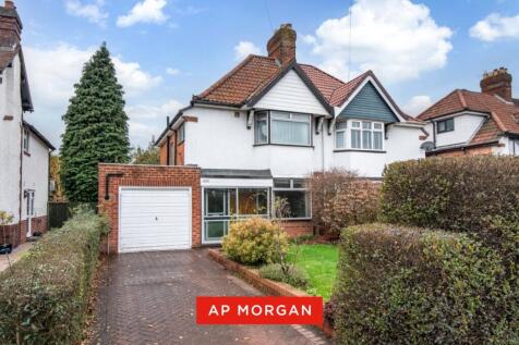 Bromsgrove, B61 - property photo