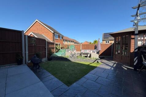 Garden 3