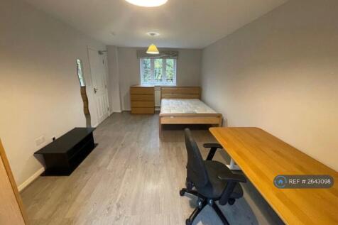 Your Room