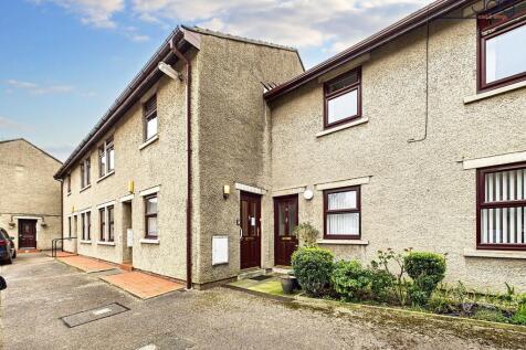 Welcome to Albion Mews