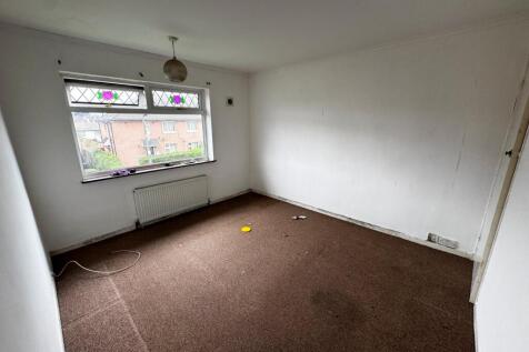 Creighton Avenue, Rawmarsh, Rotherham, South Yorkshire, UK, S62 photo 5