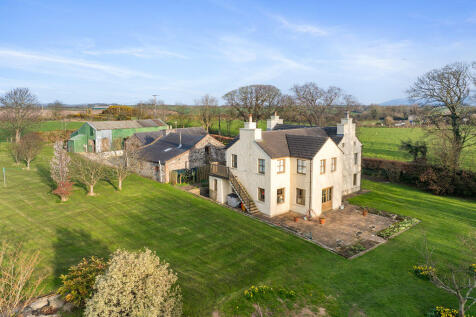 Ballachrink Farm