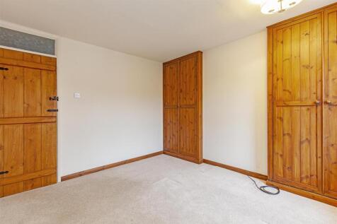 Front Double Bedroom One