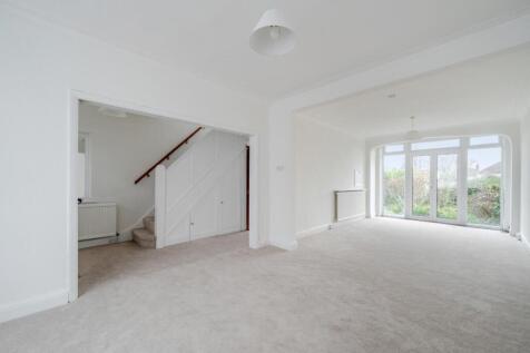 Davidson Frost-Wellings, DFW, Charmian Avenue, Sta