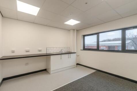 Distribution Warehouse to rent Image 5