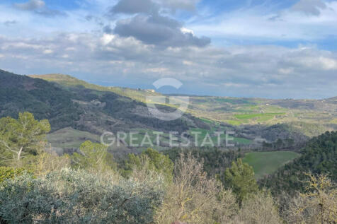 Panorama e Particolari