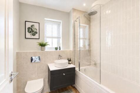 Sandown Bathroom