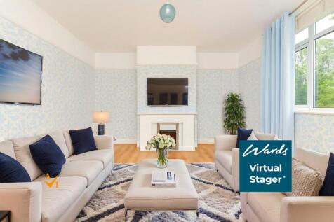 Lounge (Modern Style)