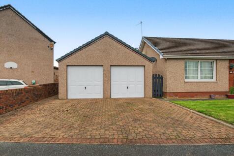 Driveway/Garage