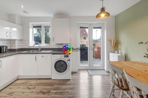 Kitchen Dining Room