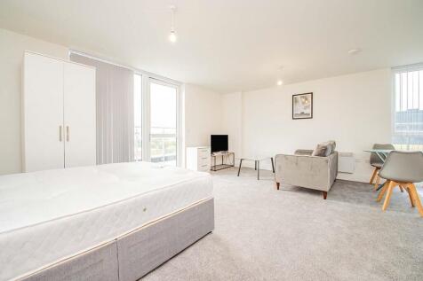 Adelphi Wharf 3, 7 Adelphi Street, Salford, Greater Manchester, M3 photo 2
