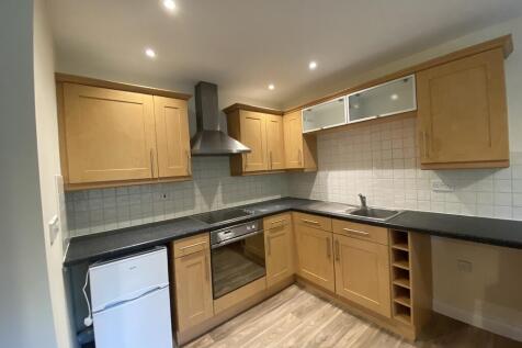 Terryfield Court ,Lichfield Road, Walsall, West Midlands, WS4 photo 5