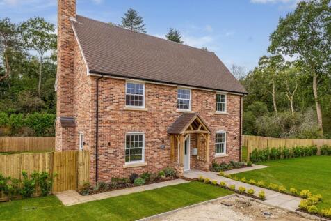 Plot 9 Front