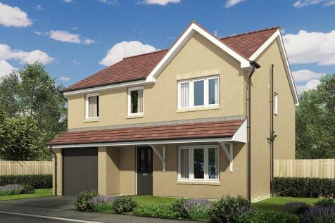 An example of a 4 bed Fraser home