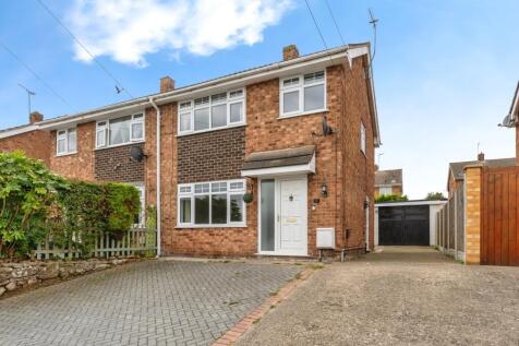 Wrexham, LL12 - property photo