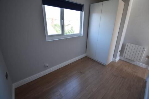 Bedroom Area