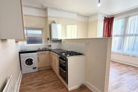 Open Plan