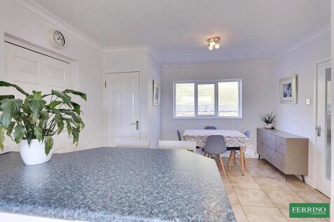 Kitchen Breakfast Room