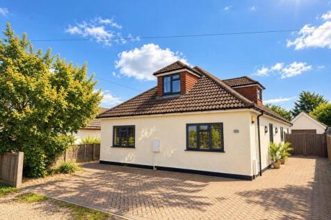 Lumby Drive photos (1)