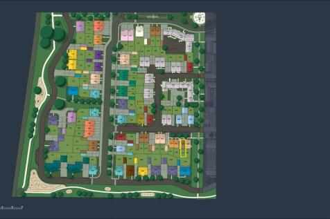 Plot Map