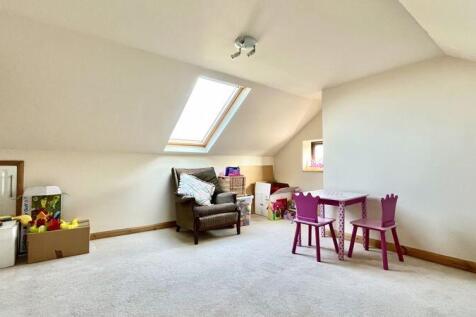Loft Room