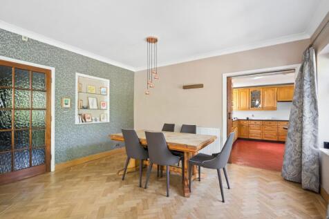 Oakhill Avenue, Pinner photo 4