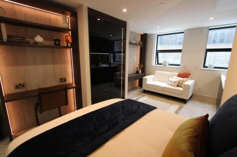 The Residence, East Parade photo 4