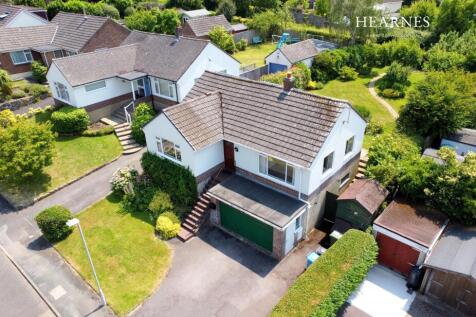 Broadstone, BH18 - property photo