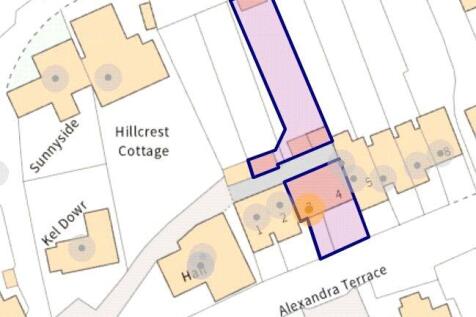 Plot Map