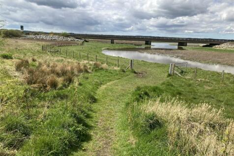Land Estuary View