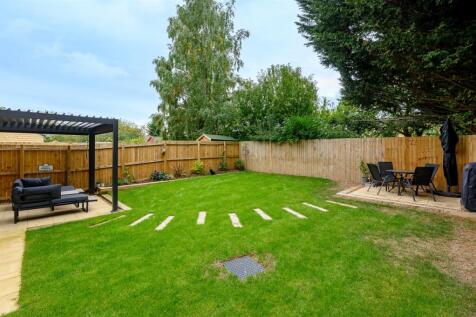 GARDEN 1