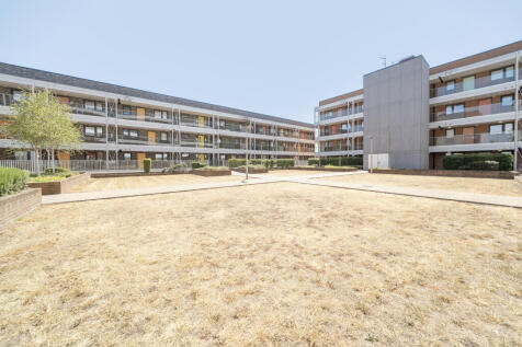 communal garden