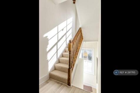 Bright Staircase