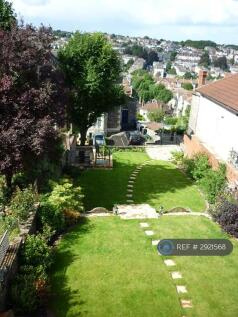 View Of Rear Garden 
